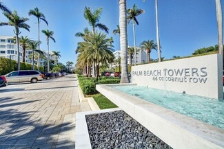Palm Beach, FL Office/Medical - 44 Cocoanut Row Palm Beach, FL Office/Medical - 44 Cocoanut Row