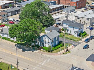 Oswego, IL Office - 55 S Madison St