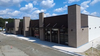 Pooler, GA Retail - 1547 Pooler Pky Pooler, GA Retail - 1547 Pooler Pky