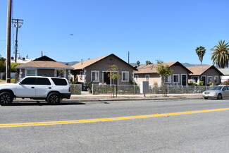 Lake Elsinore, CA undefined - 110-118 W Heald Ave