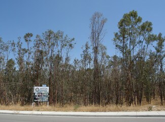 Lake Elsinore, CA Commercial Land - Dexter Ave Lake Elsinore, CA Commercial Land - Dexter Ave