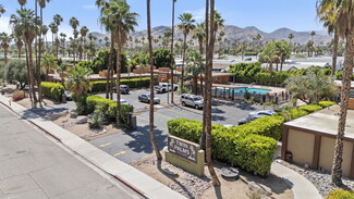 Palm Springs, CA Apartments - 495 Twin Palms Dr