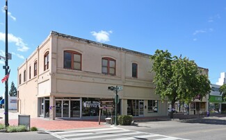 Sanger, CA Office/Retail, Retail - 1401-1415 7th St