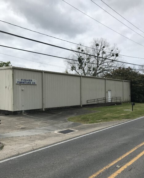 13555 Old Spanish Trl, Boutte, LA for Sale