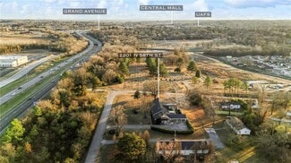 Fort Smith, AR Specialty - 2201 N 58th St