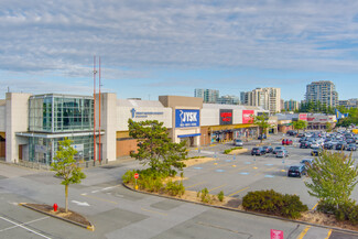 Richmond, BC Retail - 5300 No 3 Rd