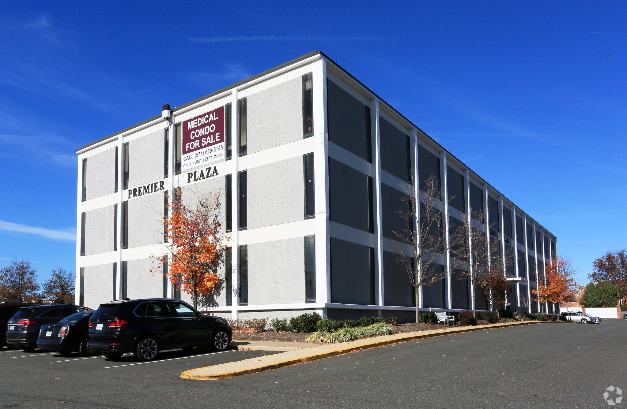 6120 Brandon Ave Springfield, VA 22150 Office Property for Sale on