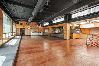 Los Angeles, CA Retail - 601 W 5th St
