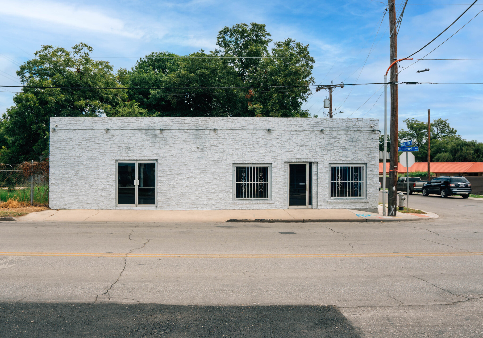 1020 Roosevelt Ave, San Antonio, TX for Sale