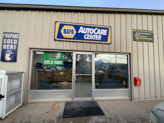 Maple Hill, KS Auto Repair - 200 Main St