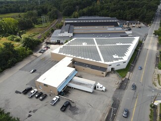 Worcester, MA Office, Industrial - 243 Stafford St Worcester, MA Office, Industrial - 243 Stafford St