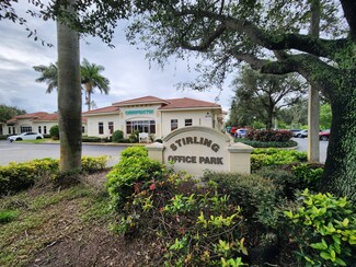 Cooper City, FL Office - 9720 Stirling Rd