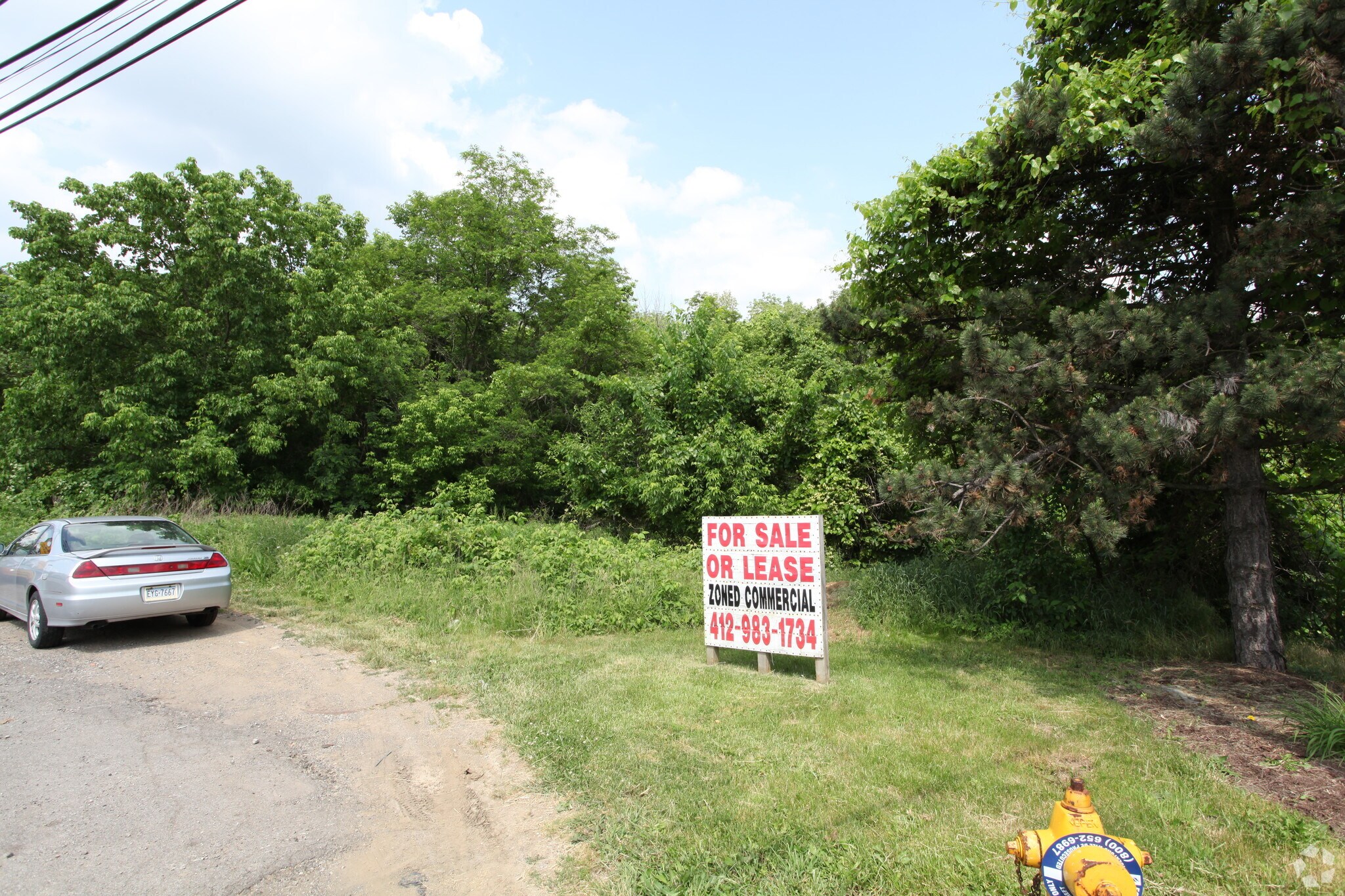 895 Gill Hall Rd, Clairton, PA for Sale