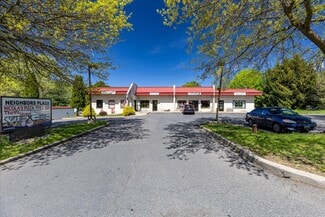 Califon, NJ Retail - 427 County Road 513