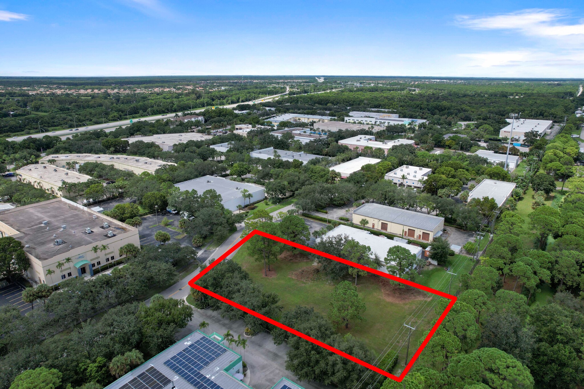 TBA Park Lane South, Jupiter, FL for Sale