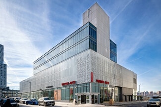 Brooklyn, NY Coworking Space - 200 Kent Ave Brooklyn, NY Coworking Space - 200 Kent Ave