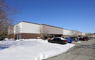 Bridgewater, MA Industrial - 32 Scotland Blvd