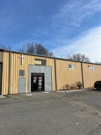 Newark, DE Industrial - 677 Dawson Dr