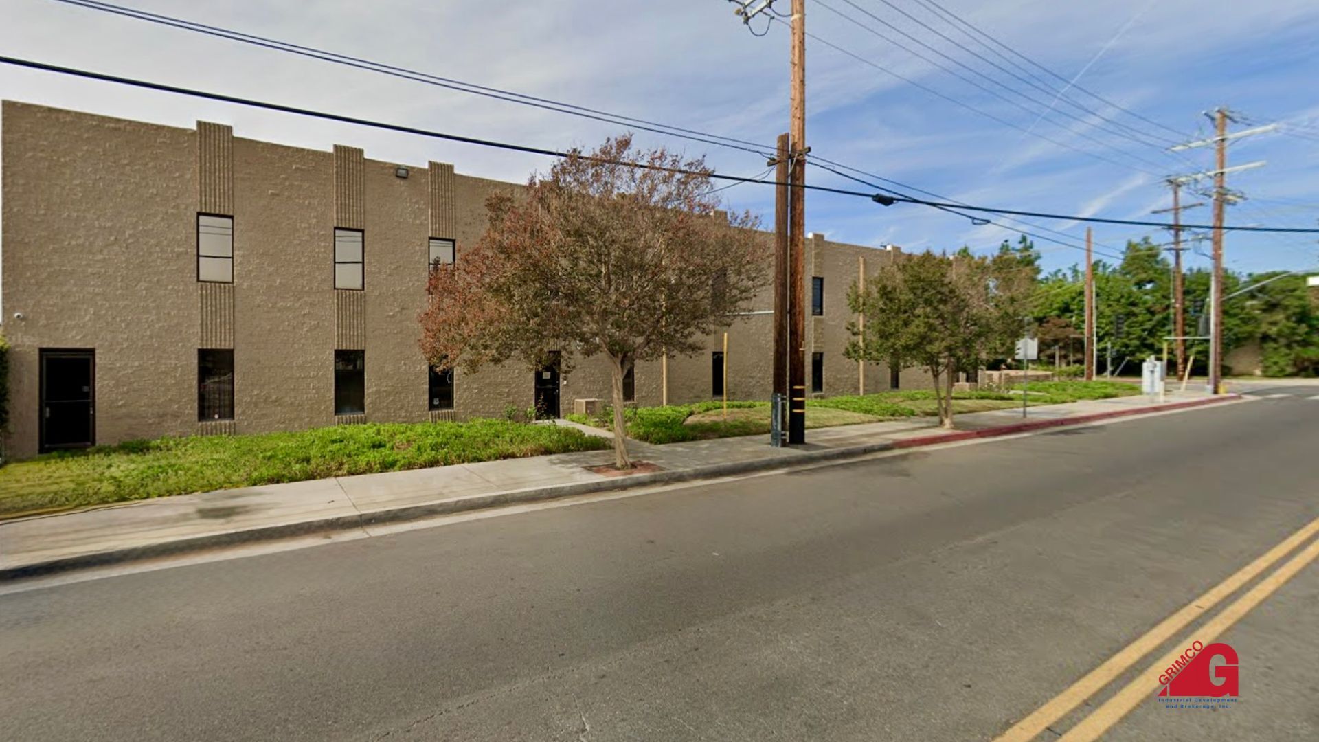 9851 Owensmouth Ave, Chatsworth, CA for Rent