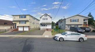 Lodi, NJ Office - 245 Union St
