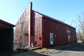 Bloomsbury, NJ Flex - 50 County Road 639