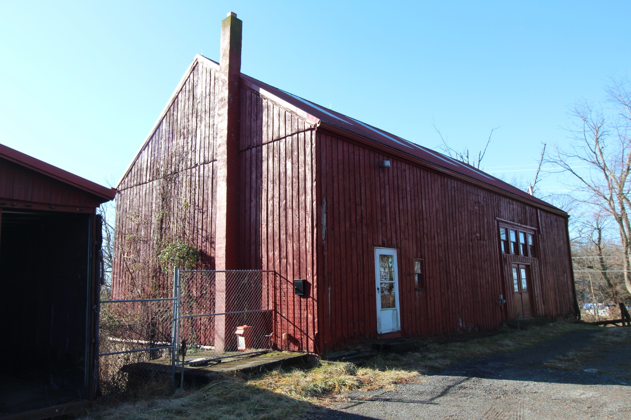 50 County Road 639, Bloomsbury, NJ for Rent