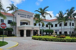 Boynton Beach, FL Medical - 10151 Enterprise Center Blvd