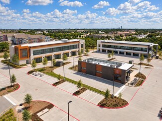 Cedar Park, TX Office/Retail, Retail - Cypress Creek Rd