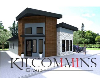 Katy, TX undefined - Colonial Parkway & Park West Green