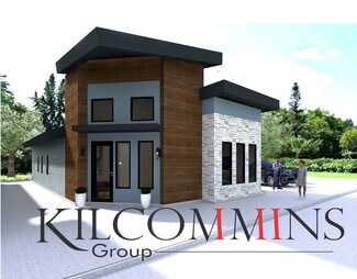 Katy, TX Medical - Colonial Parkway & Park West Green