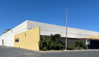 Santa Clara, CA Industrial - 3550 Thomas Rd Santa Clara, CA Industrial - 3550 Thomas Rd