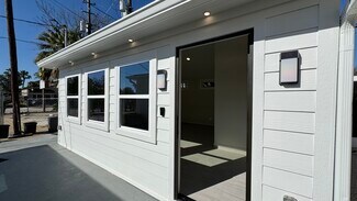 Houston, TX Flex - 2054 1/2 W Main St