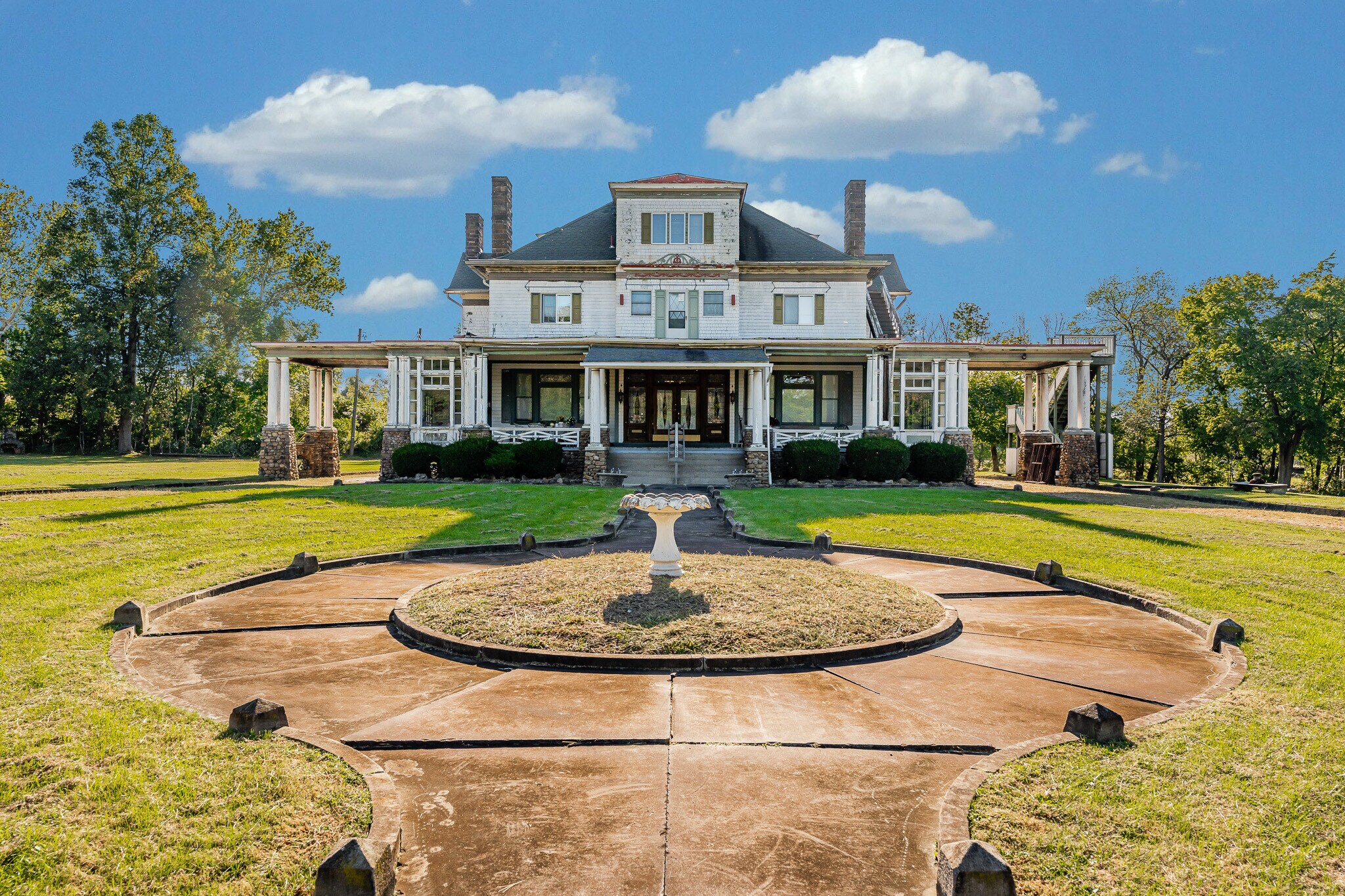 1266 National Pike, Hopwood, PA for Sale