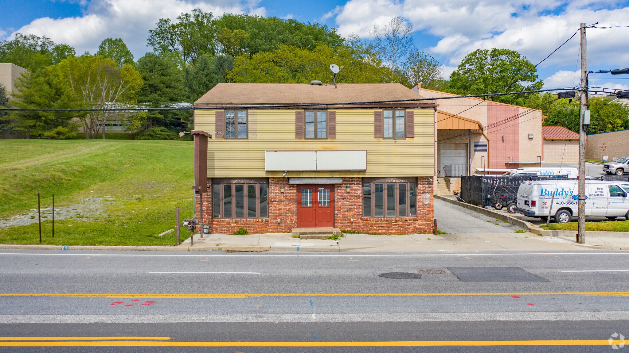10721 York Rd, Cockeysville, MD for Sale