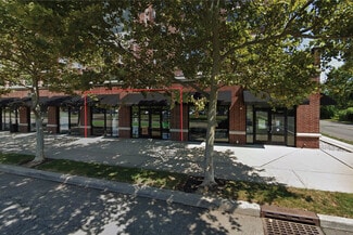 Englewood, NJ Office/Retail - 387 Nordhoff Pl