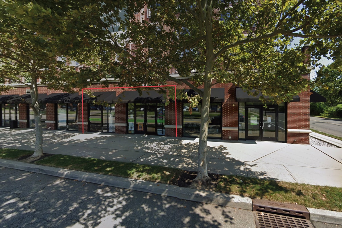 387 Nordhoff Pl, Englewood, NJ for Rent