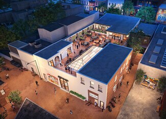 Washington, DC Retail - 1355-1359 H St NE