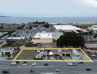 Seaside, CA undefined - 1523-1533 Del Monte Blvd