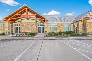 Fulshear, TX Office - 5757 Flewellen Oaks Ln