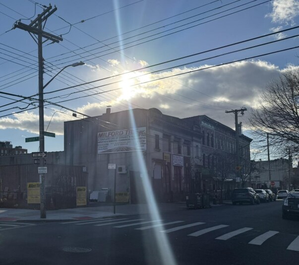 946 Glenmore Ave, Brooklyn, NY for Sale