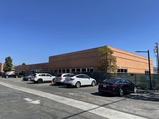 Torrance, CA Medical - 23365 Hawthorne Blvd