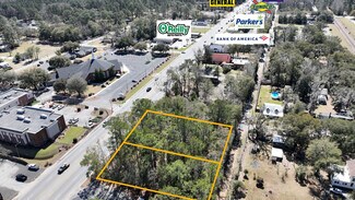 Prime Development Lot - Rincon, GA