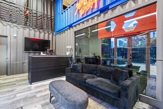 Miami, FL Flex - 2048 NW Miami Ct Miami, FL Flex - 2048 NW Miami Ct