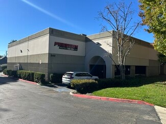Claremont, CA Industrial - 240 S York Pl Claremont, CA Industrial - 240 S York Pl