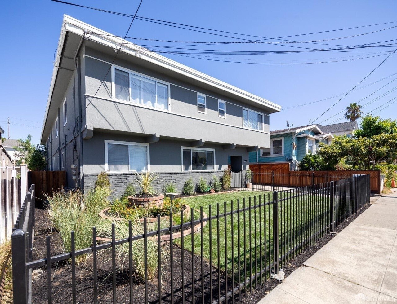 537 Pacific Ave, Alameda, CA for Sale