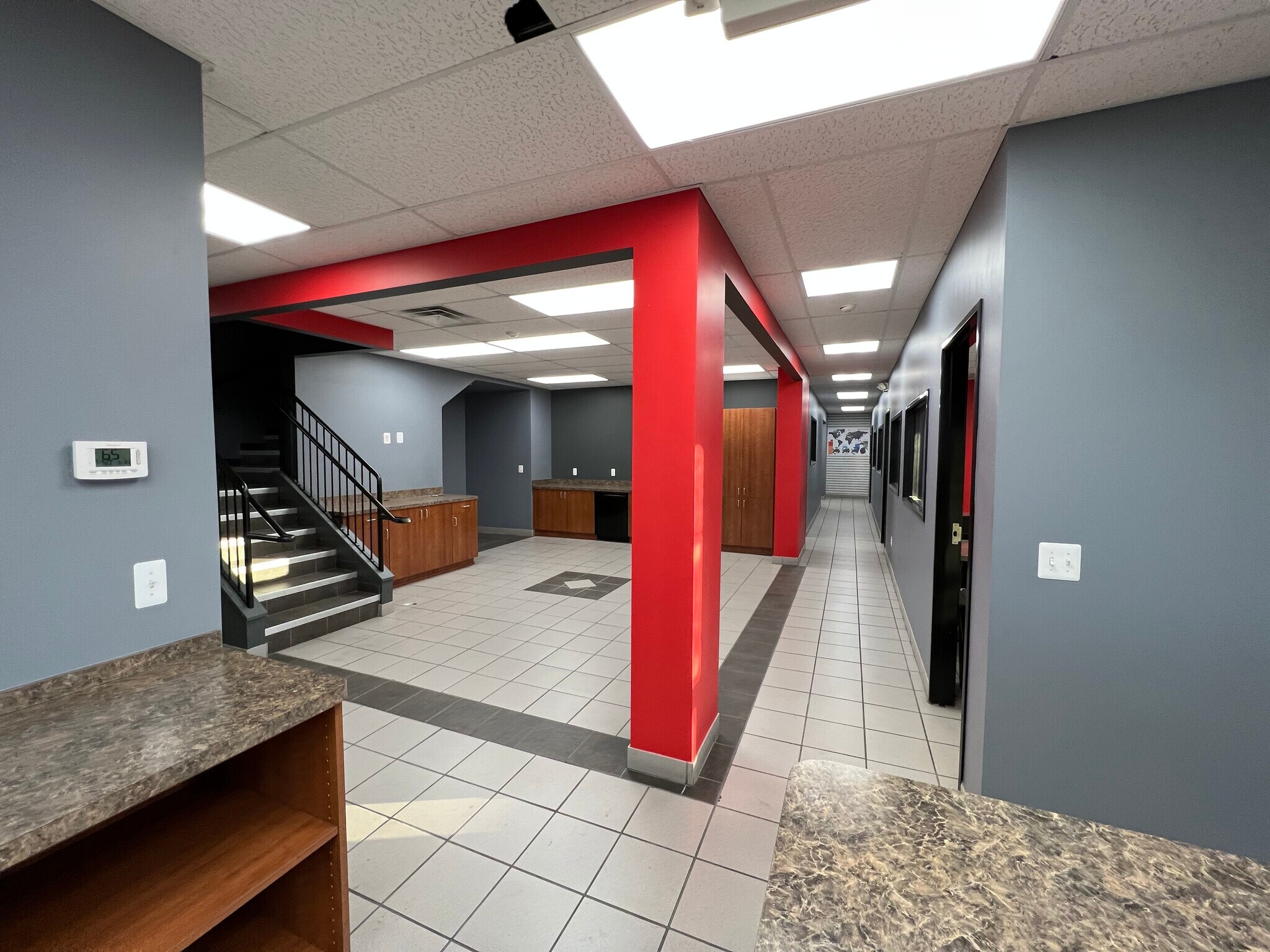 Cannabis & Industrial Spaces for lease Warren, MI 48089 Industrial