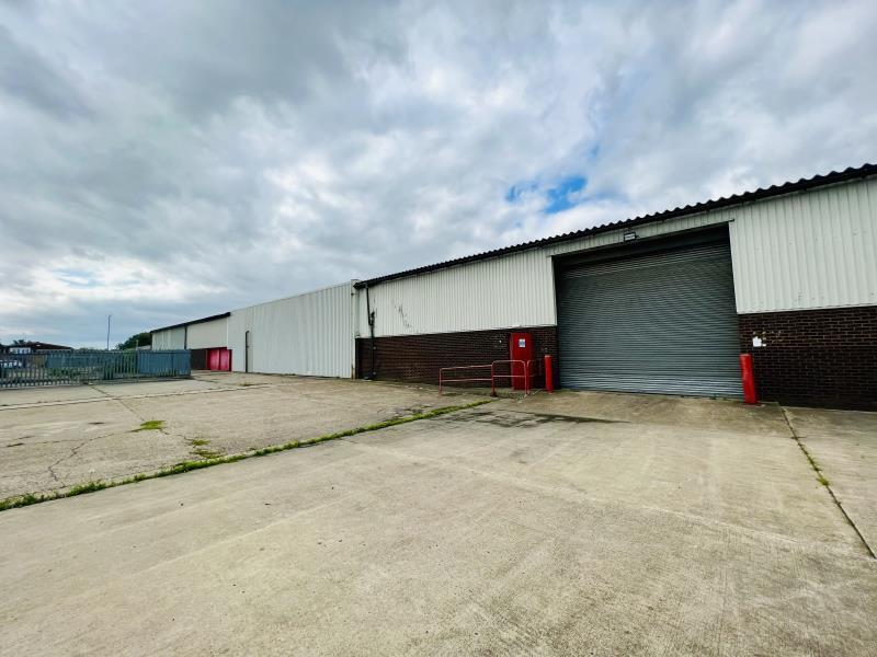 Portrack Grange Rd, Stockton On Tees, RCC for Sale