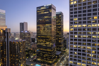 Los Angeles, CA Office - 515 S Flower St