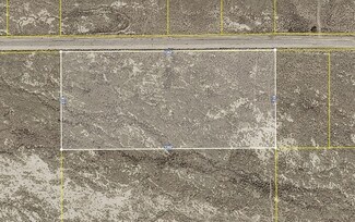 Lancaster, CA Residential Land - 2500 W Avenue C Lancaster, CA Residential Land - 2500 W Avenue C