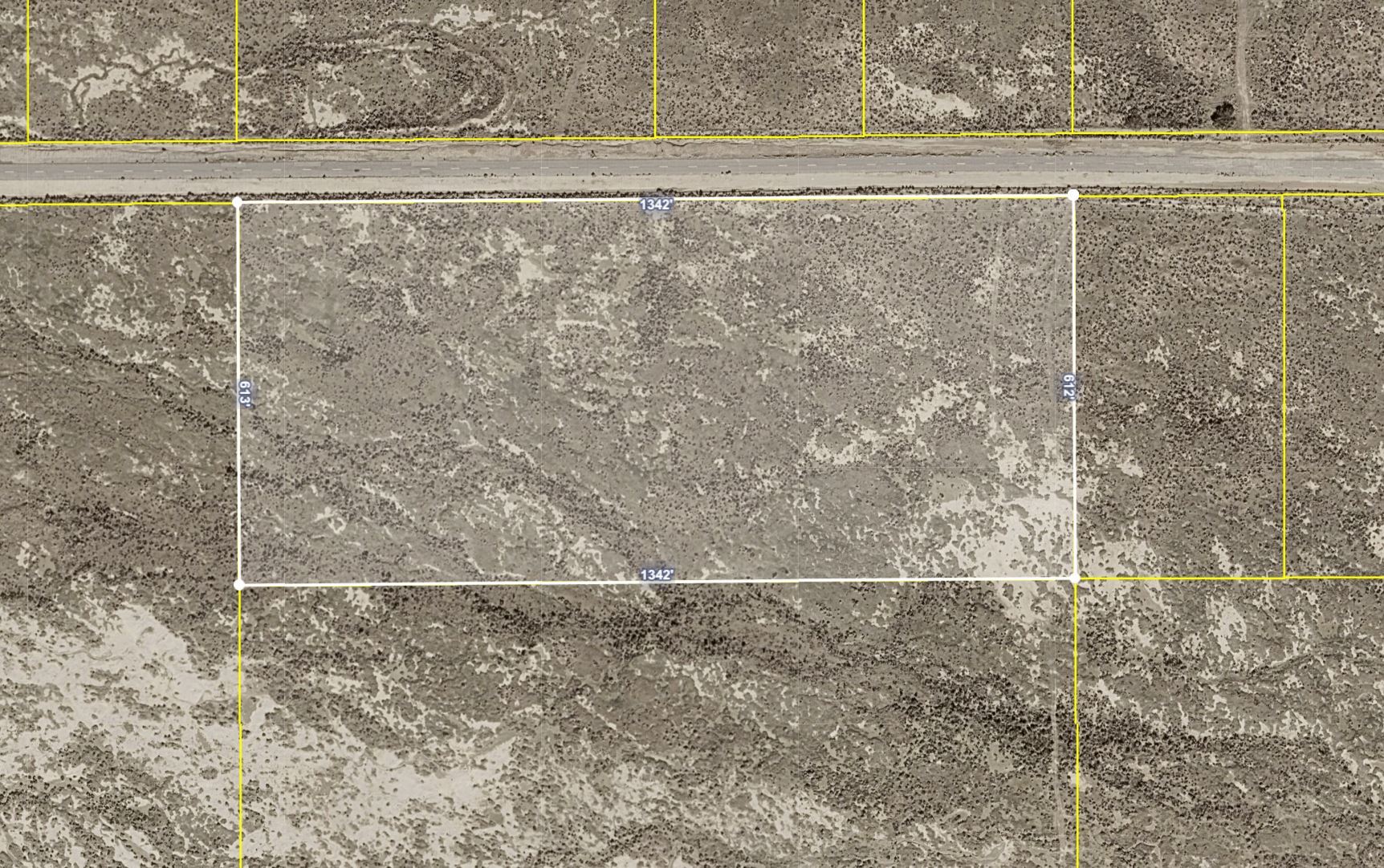 2500 W Avenue C, Lancaster, CA for Sale